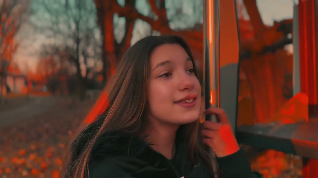 Luna Storta - Sara Mele