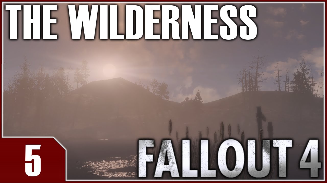 Fallout: The Wilderness - EP5