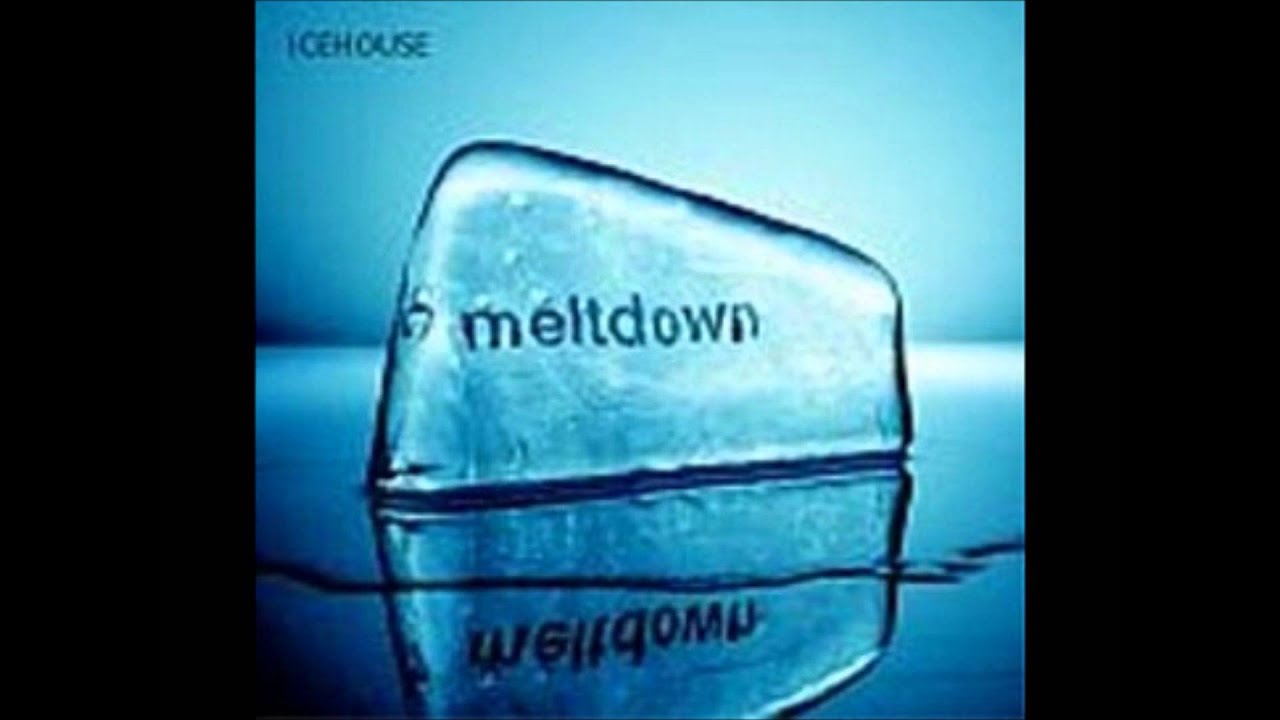 Icehouse: Man Of Colours (Endorphin Remix)