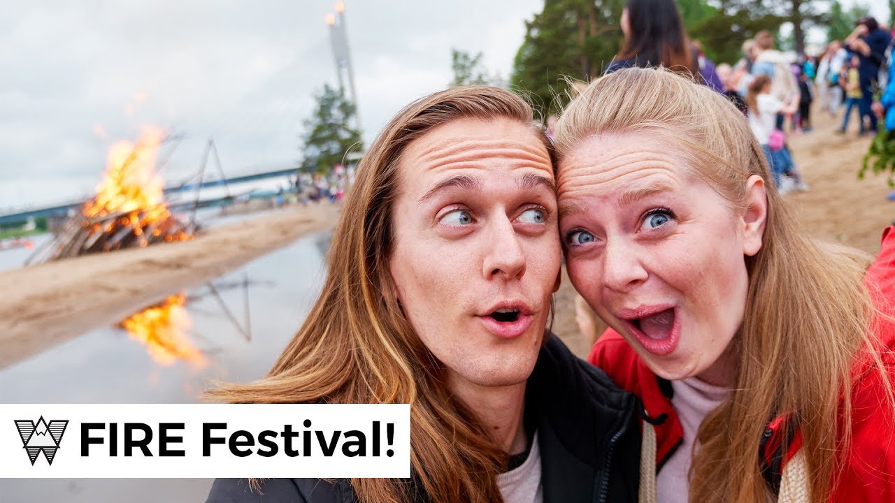 These 3 Top Rated things to do in Rovaniemi are your BUCKET LIST! [Adorable🥺]