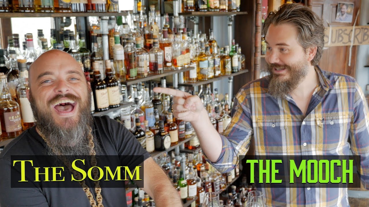Whiskey Vault Ep 132: Balblair 2002 Single Malt Scotch Whisky Review/Tasting with Balblair 99 Cameo