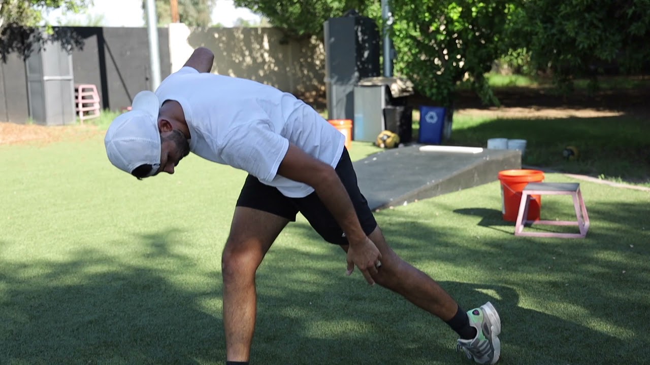 LOWER BODY REPROGRAMING | 212 Athlete Online [episode 4]