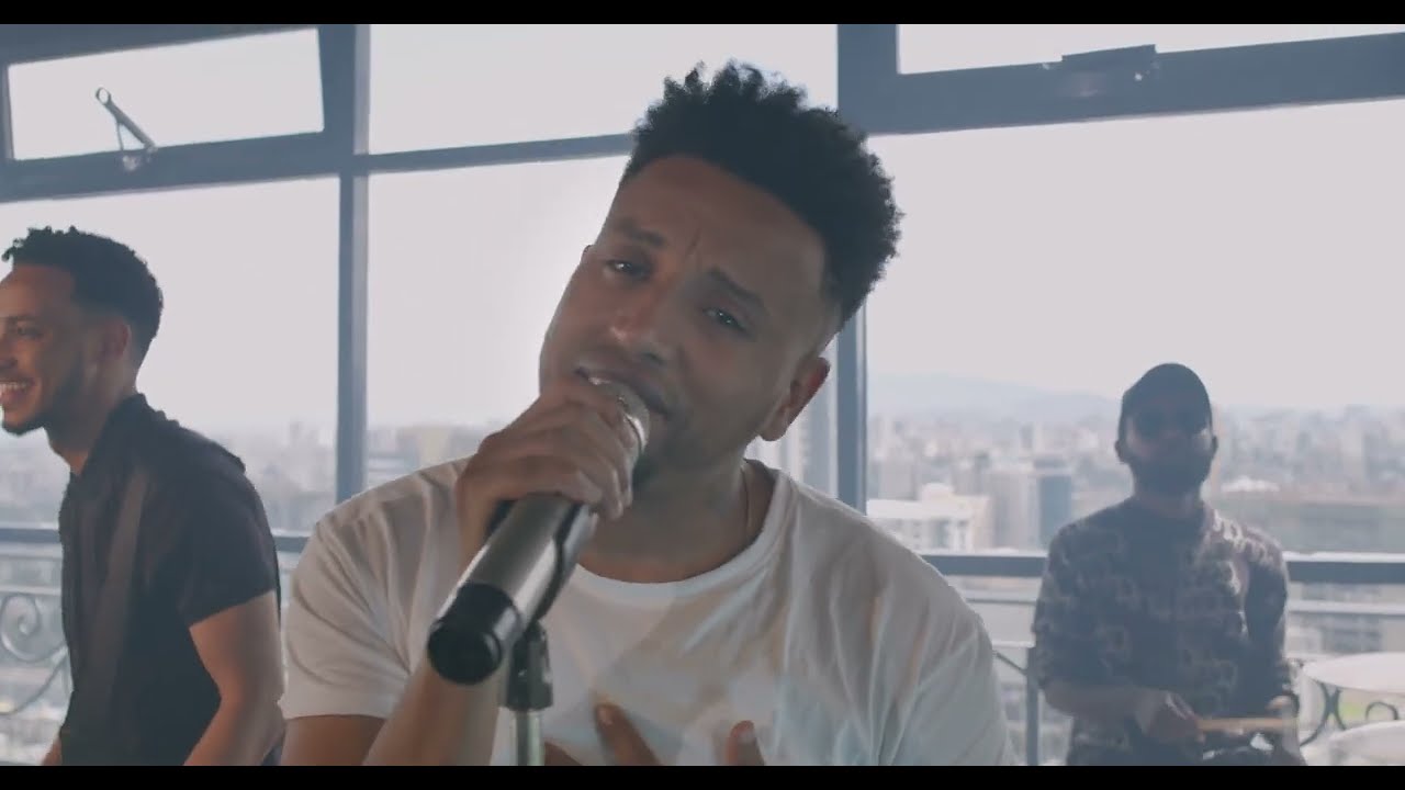 Wendi Mak / ወንዲ ማክ - Bibal / ቢባል - Ethiopian Music 2023(Official Video)