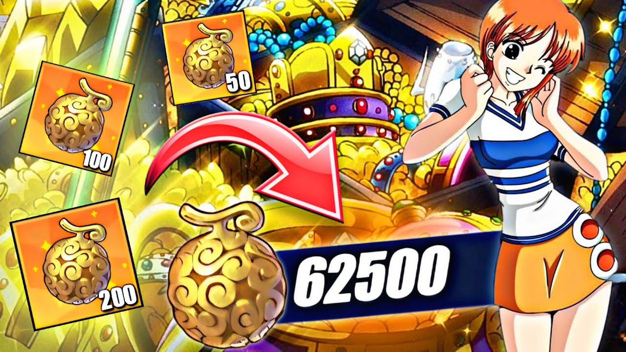 COMMENT RECUPERER DES FRUITS DU DEMON EN FREE TO PLAY !!! | ONE PIECE FIGHTING PATH - OPFP