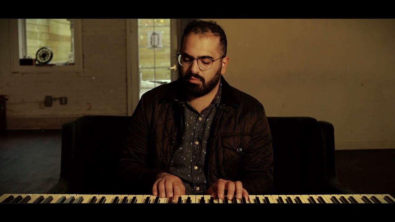 Please stay | piano for heavy days