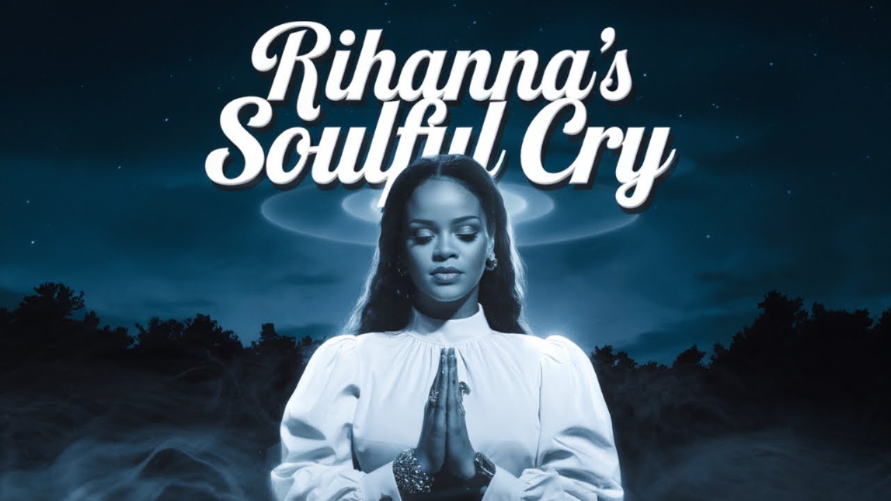 Rihanna's CHRISTIAN Music Video Will Give You CHILLS!