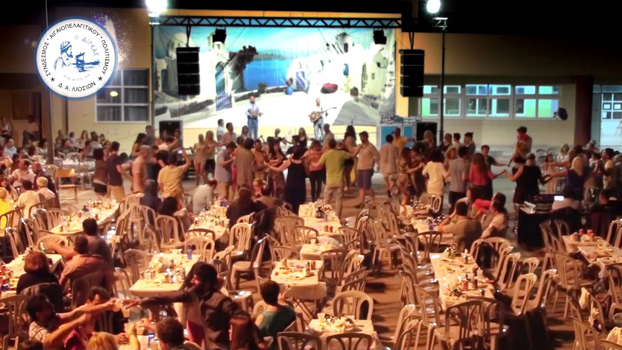 Βαγγέλης Σιγάλας - Αντώνης Βασσάλος Ενότητα 05