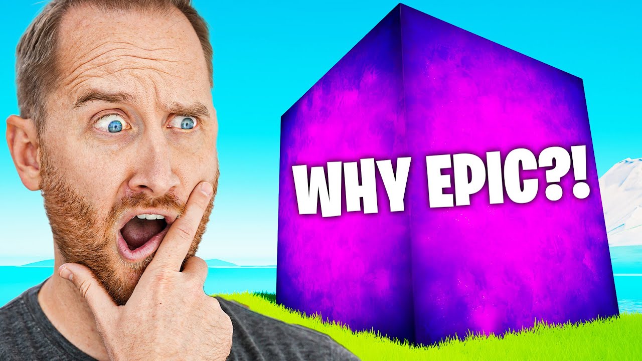 This Glitch Could Mean the END Kevin FOREVER!