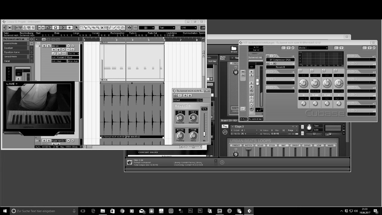 So entstehen unsere BEATs