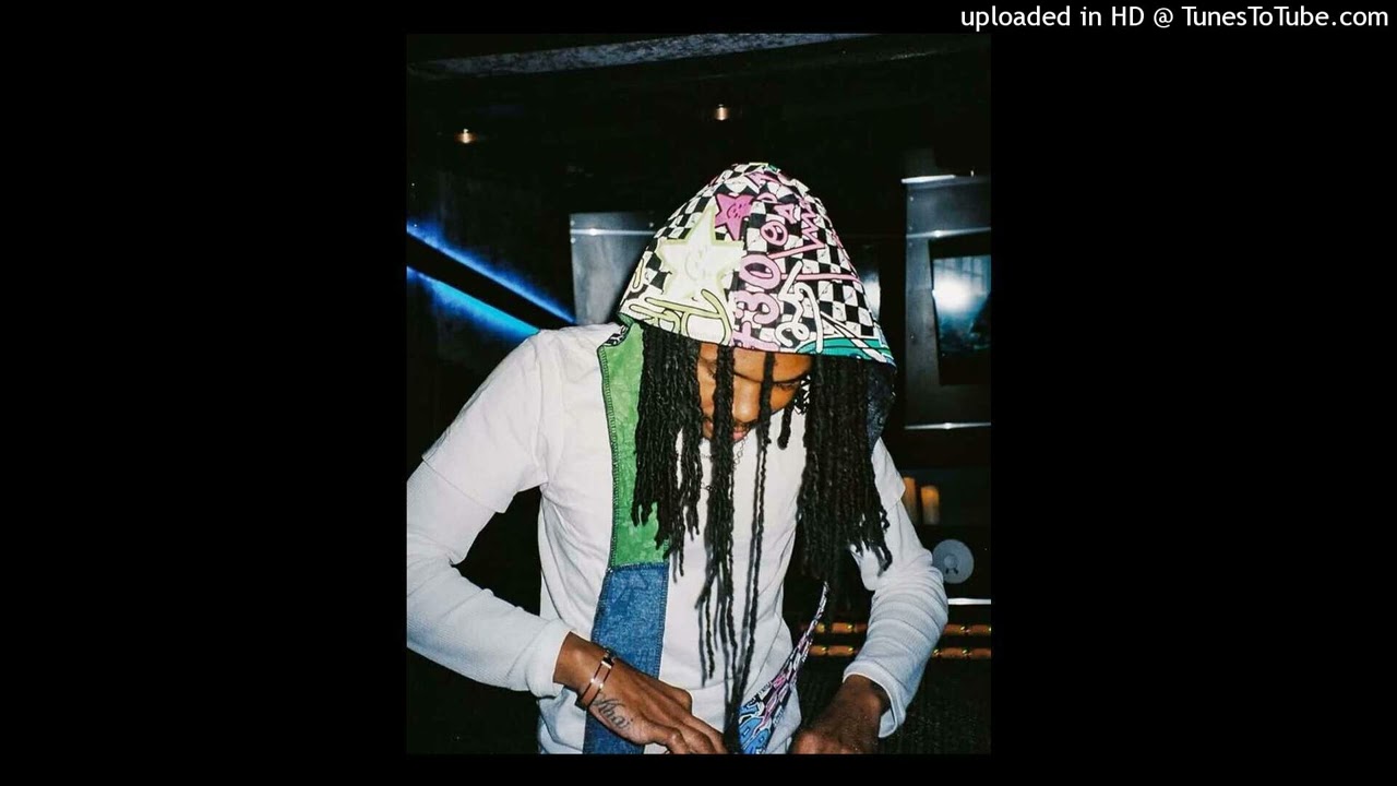 (sold) kankan x feb type beat 