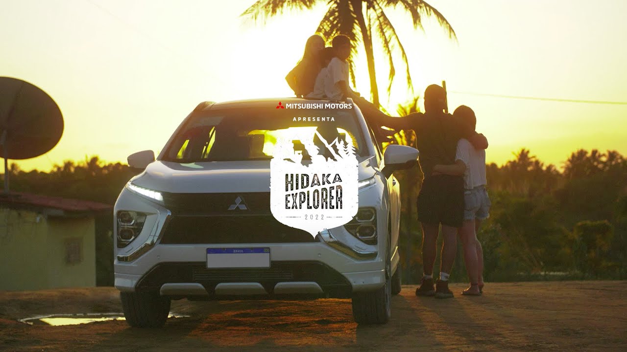 Hidaka Explorer | Temporada 2022 | São Miguel dos Milagres