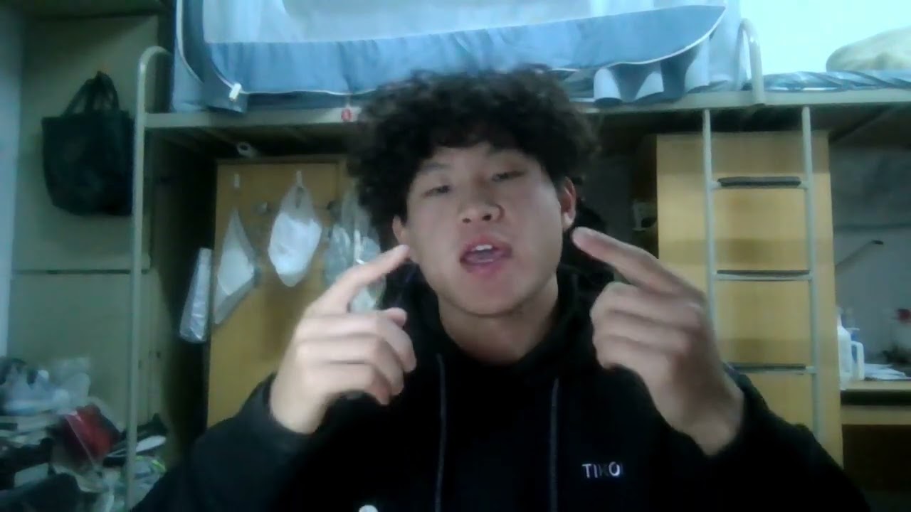 motivation video for TELME