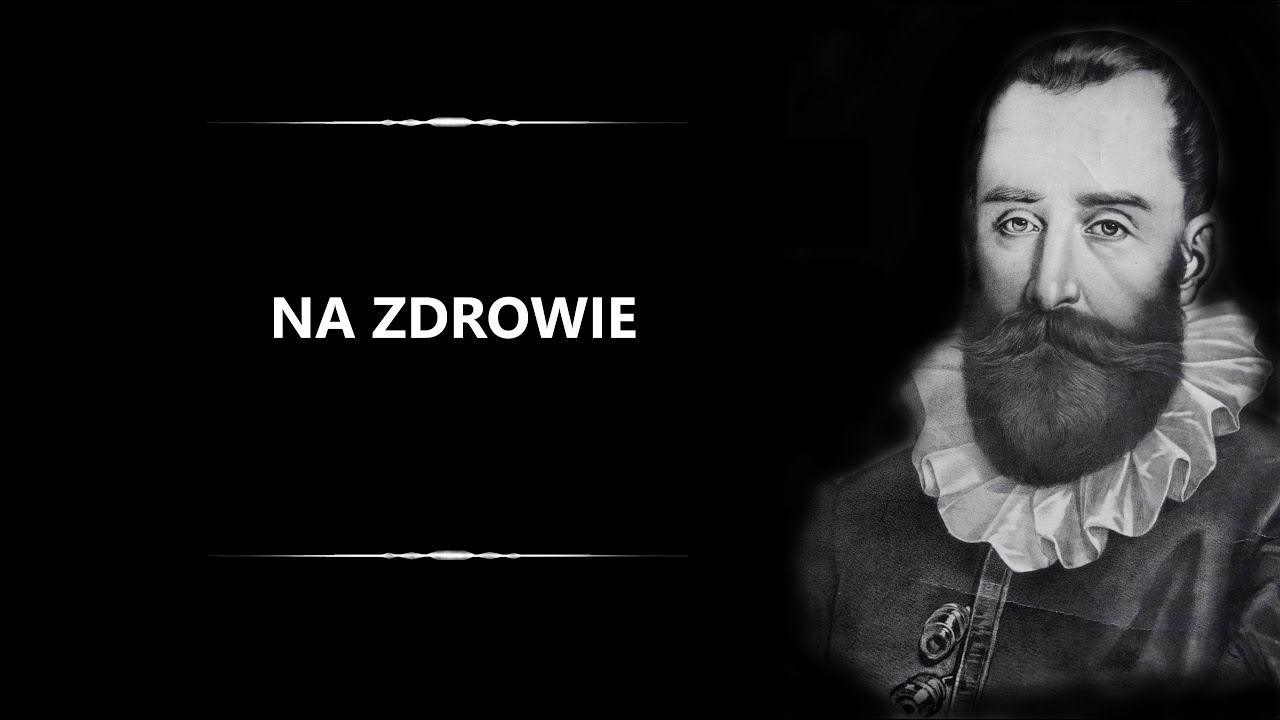 Jan Kochanowski - Na zdrowie