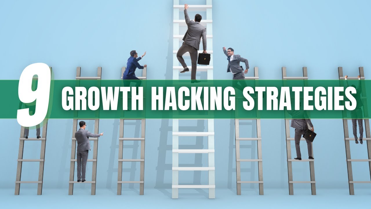 9 Growth Hacking Plays You Can Test This Week