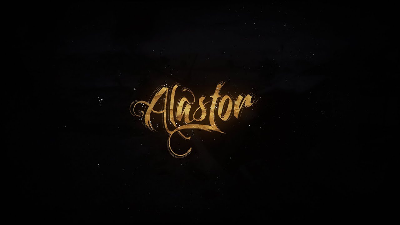 ALASTOR: The Multi-CoD Montage