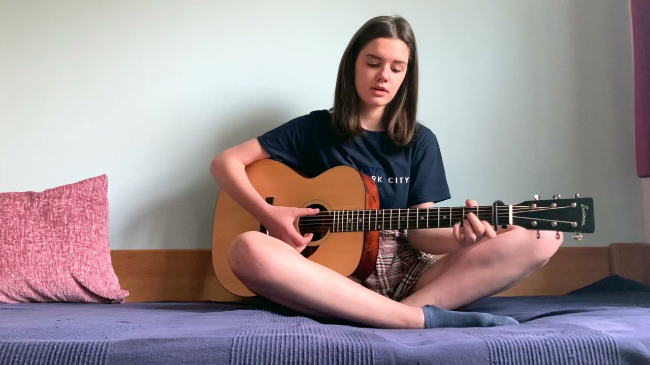 STAY (Japanese Ver.) - BLACKPINK (Cover)