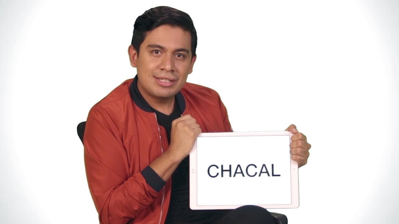 Gay Mexican Slang with Pepe from @PepeyTeo