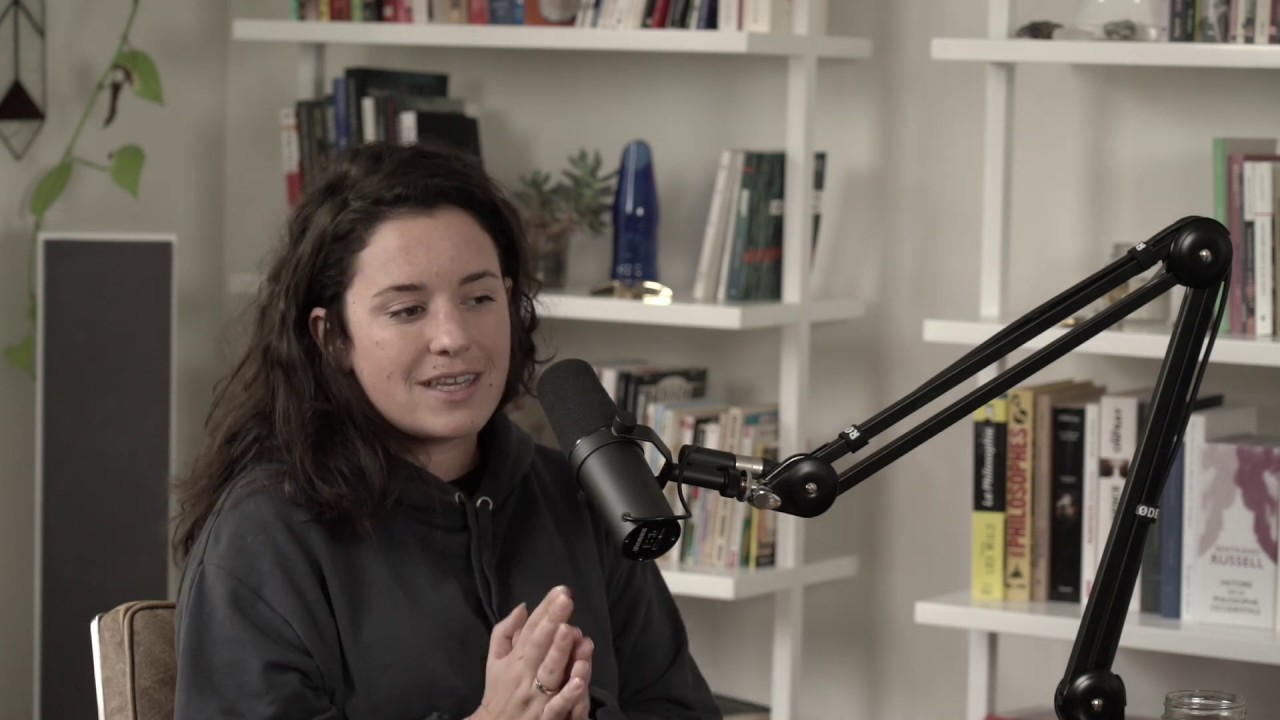 L'humour et l'art - Virginie Fortin