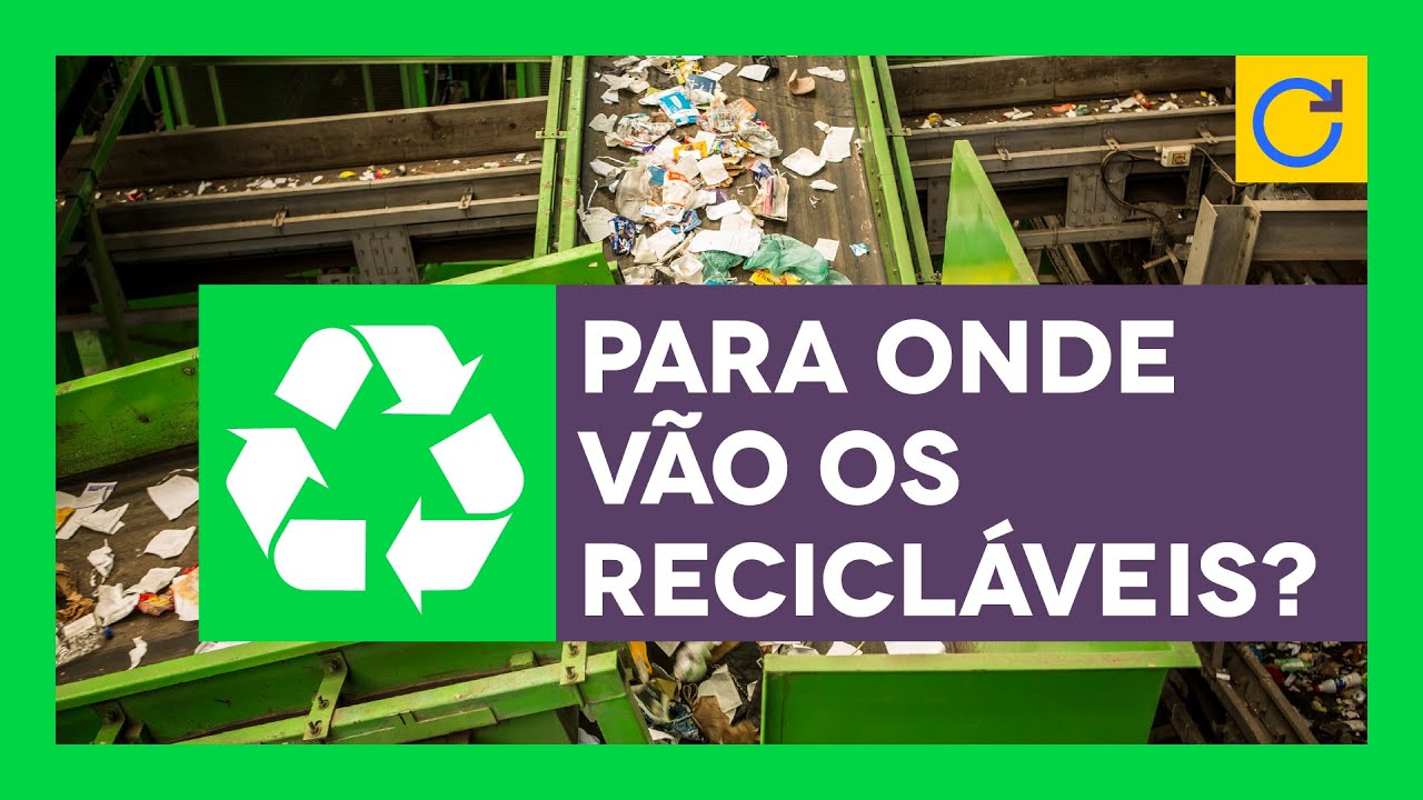 Máquinas de Reciclar