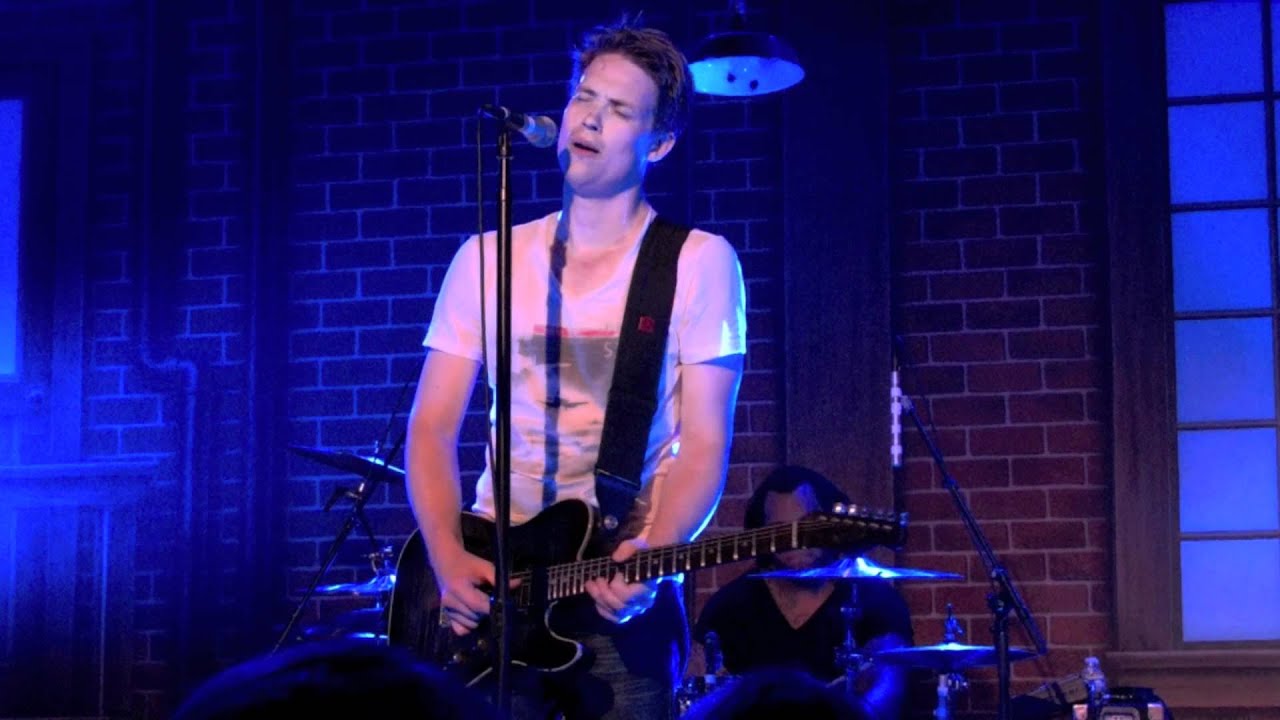 Jonny Lang Redlight 2011 Full High Def 1080 X 1920