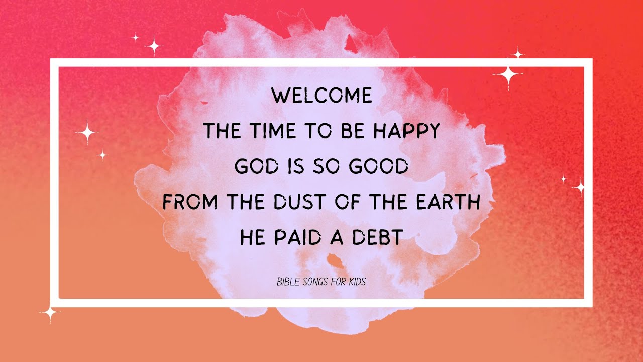 1) Singing Bible Songs for My Baby in the Womb | Faith-Based Prenatal Bonding