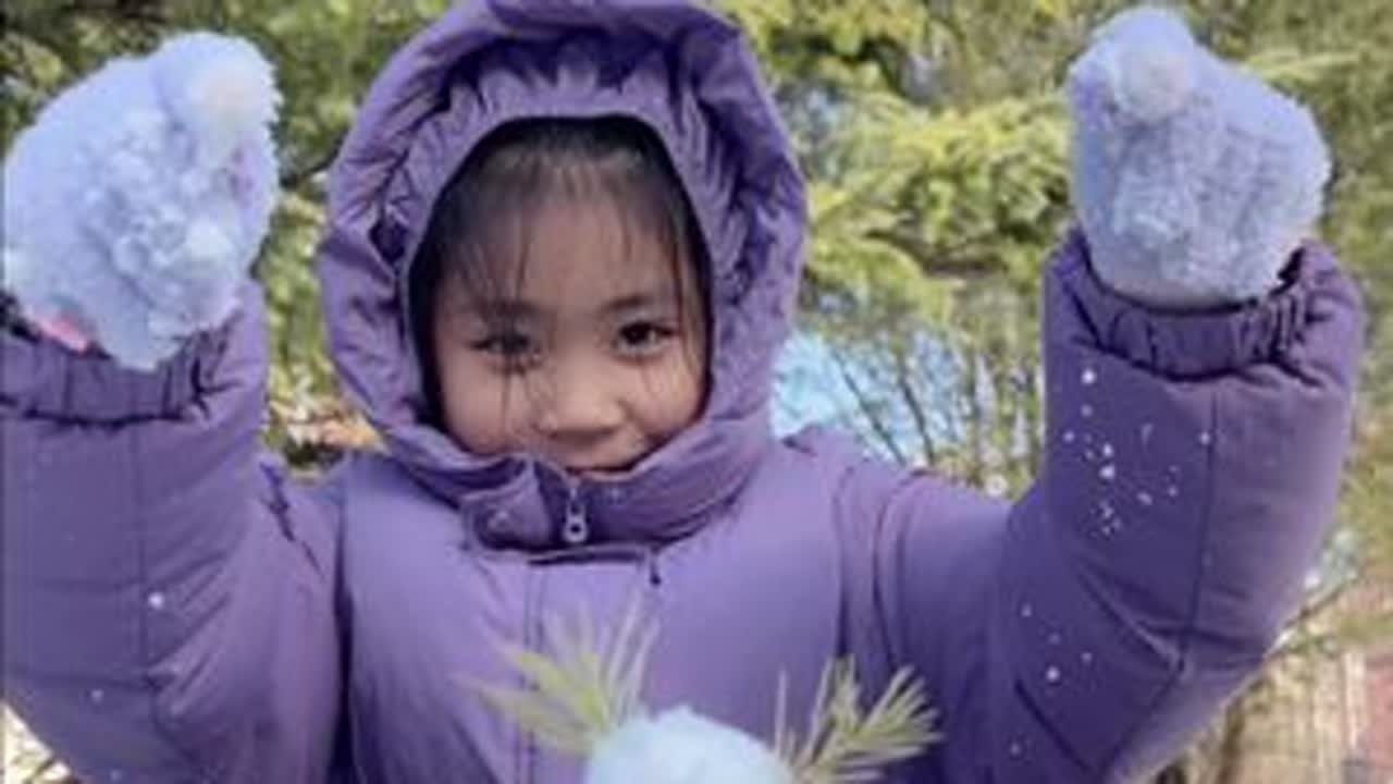 有美景，有家人，有朋友，有欢声笑语#纪录美好生活