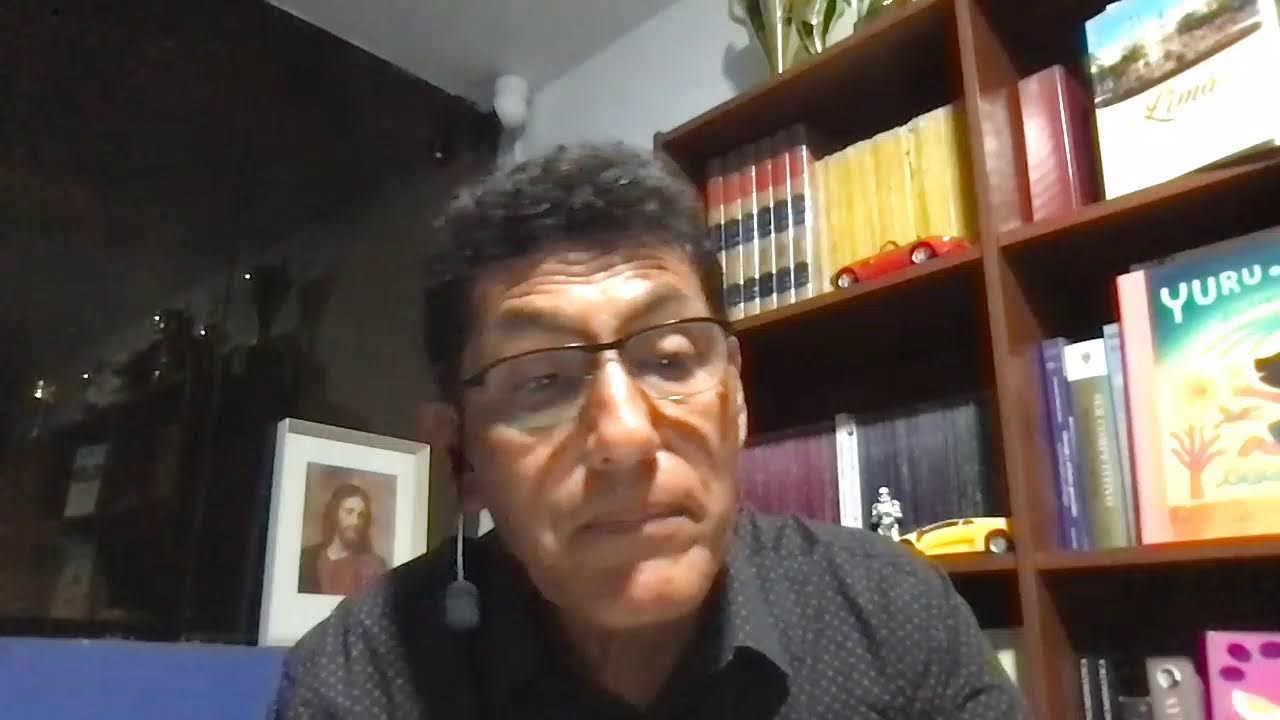 La Eternidad no es tiempo infinito