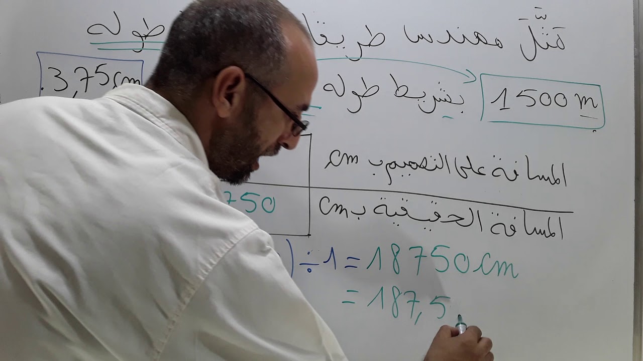 سلم التصاميم والخرائط و الرسوم 3