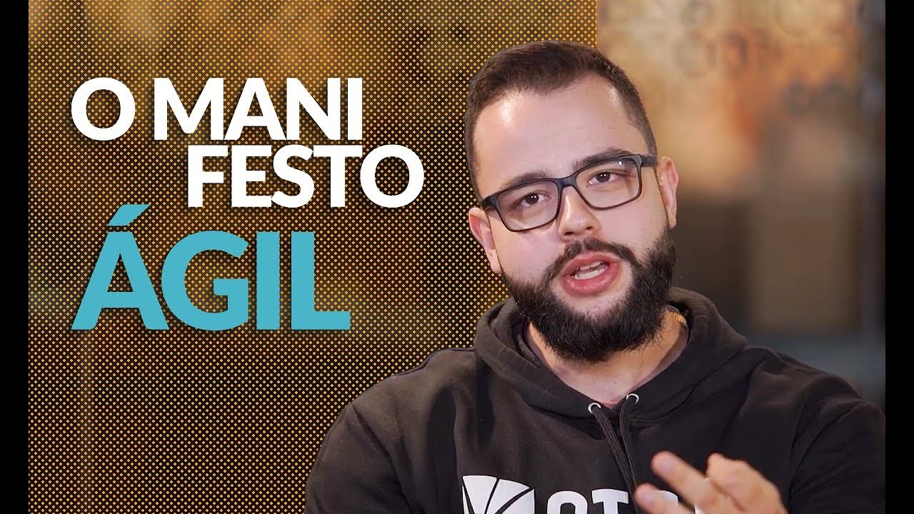 O Manifesto Ágil - Beer For Devs (parte 1)