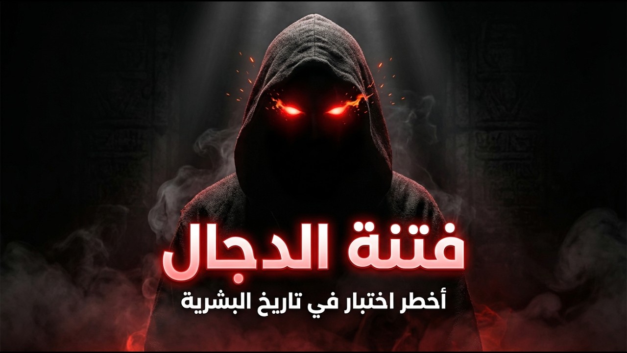 الدجال… كيف ستُختبر البشرية في أعظم فتنة عرفها التاريخ؟
