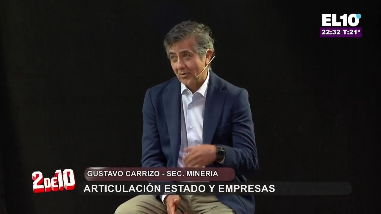 ARTICULACIÓN ESTADO Y EMPRESAS
