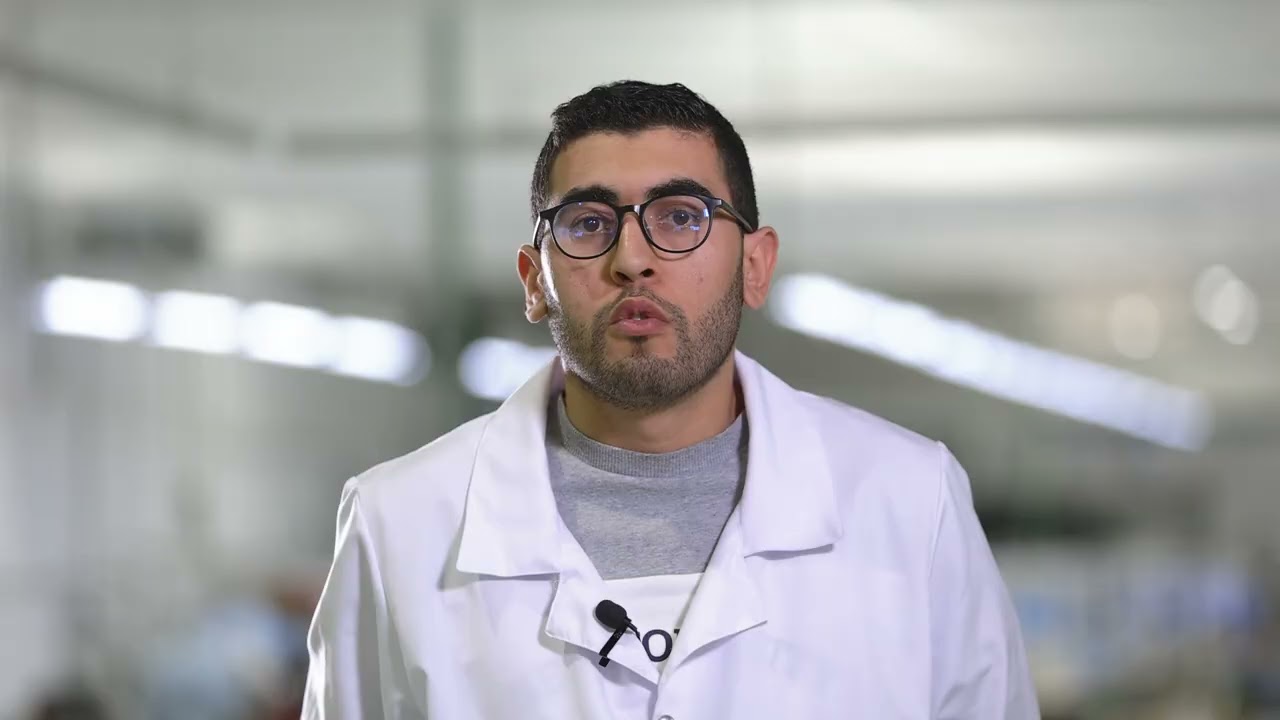 MMG | TUNISIE : NOUVELLE USINE MMG