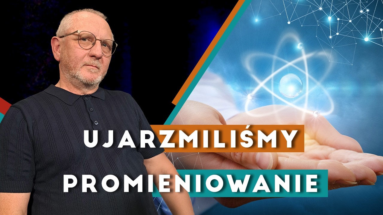 Zdrowo Rozgadani #8 Medycyna nuklearna – promieniowanie, które leczy