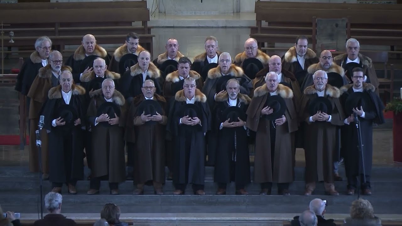 PLANICIE CANTADA - Cante ao Menino, de Peroguarda 14.12.2025