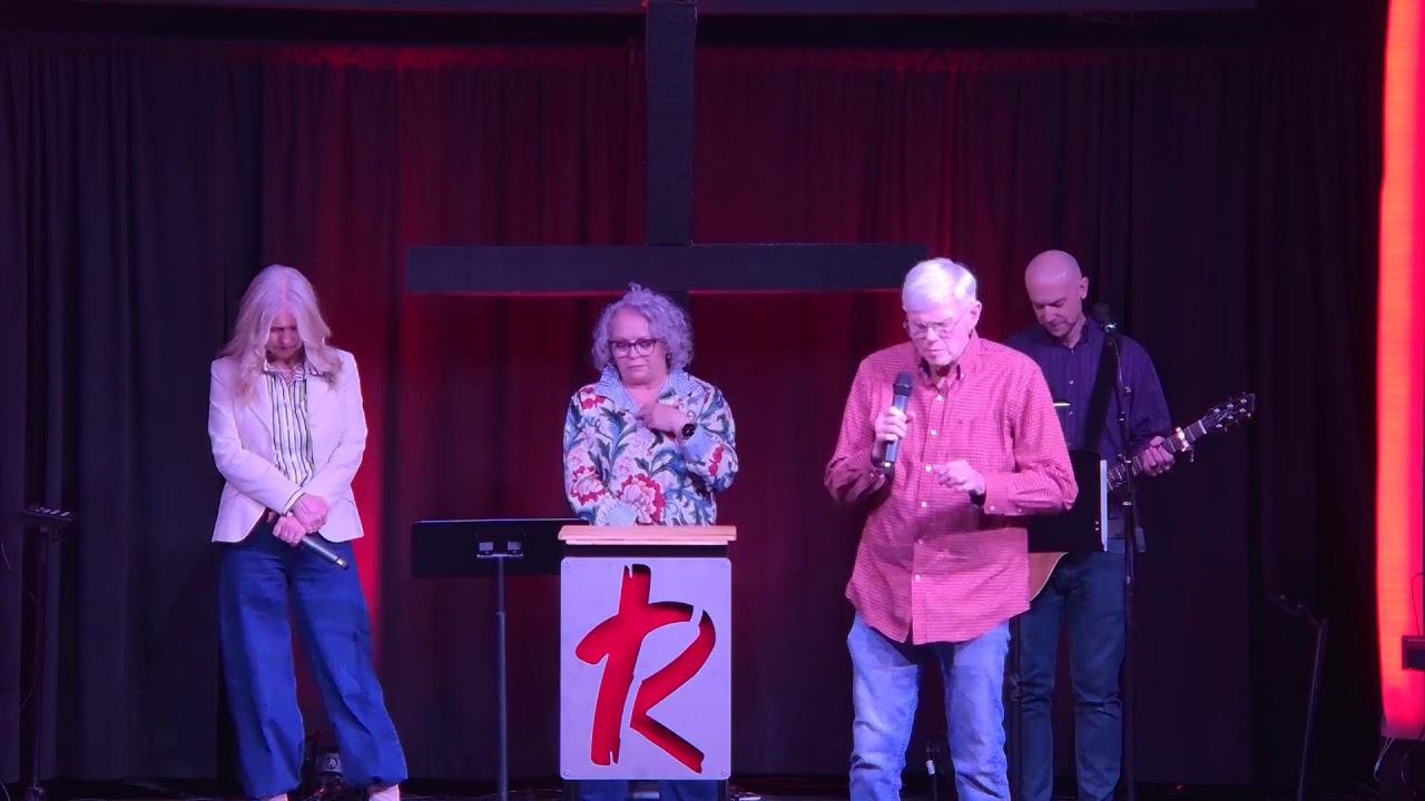 Church at the Ridge | Worship Gathering