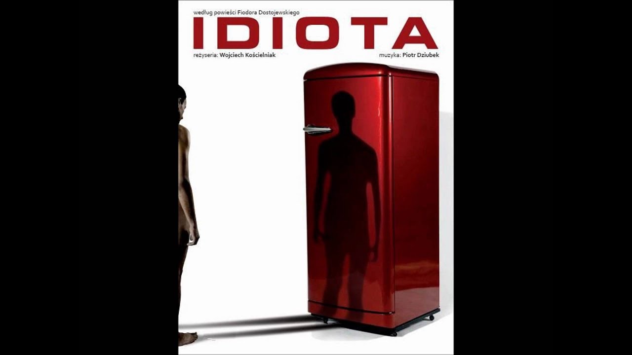 Bonończyk - Bartosz Picher (Fedyszczenko) IDIOTA