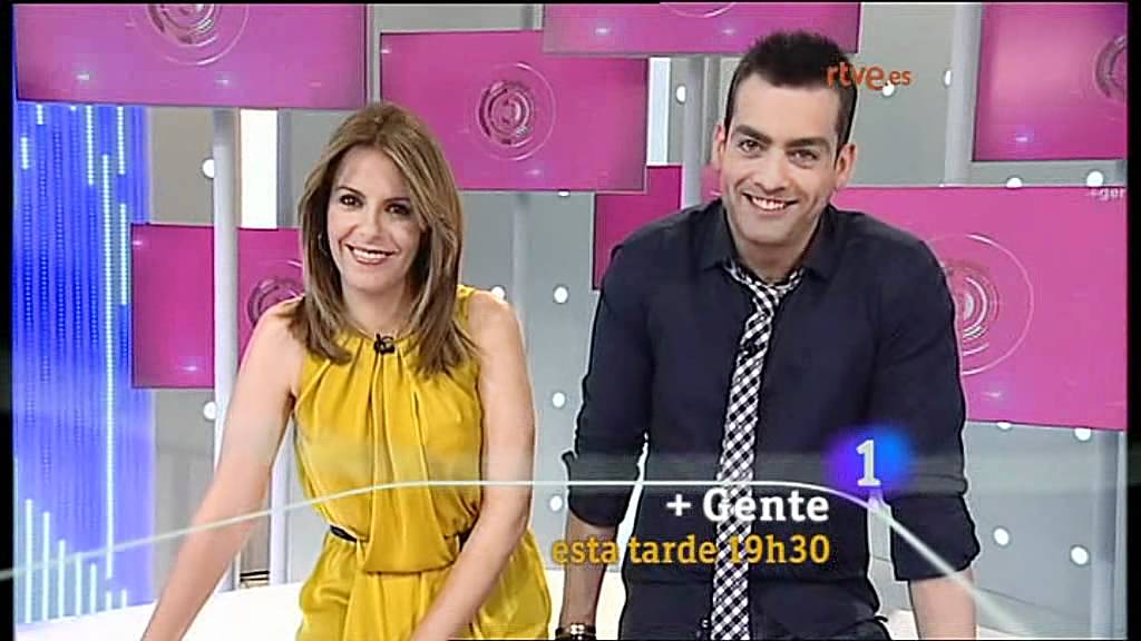 Promos La 1 TVE