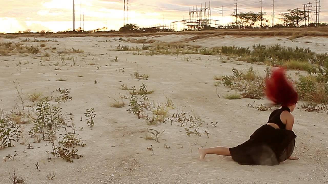 CHANDELIER choreography by TAM RAPP