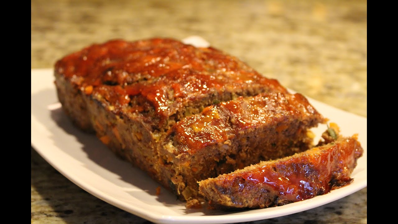 Receta Pastel de Carne | La Vainilla