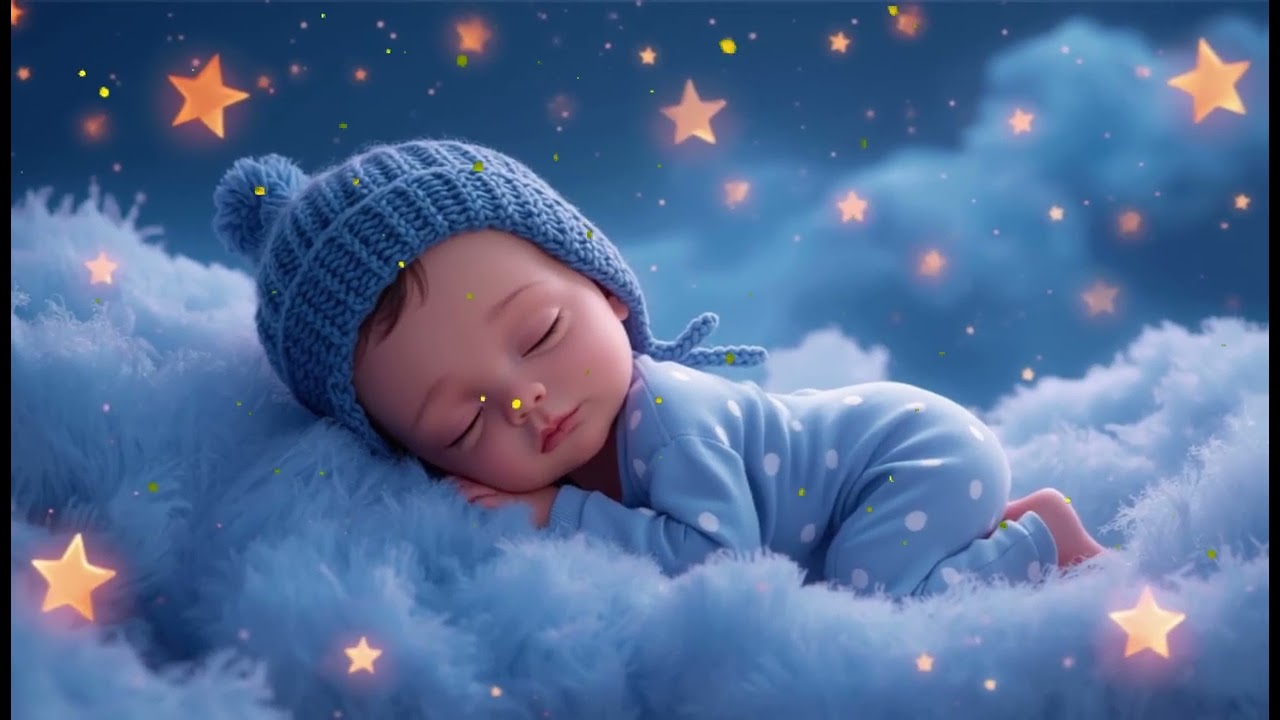 White Noise for Babies | Peaceful Sleep for Happy Babies | 1 Hour No Ads
