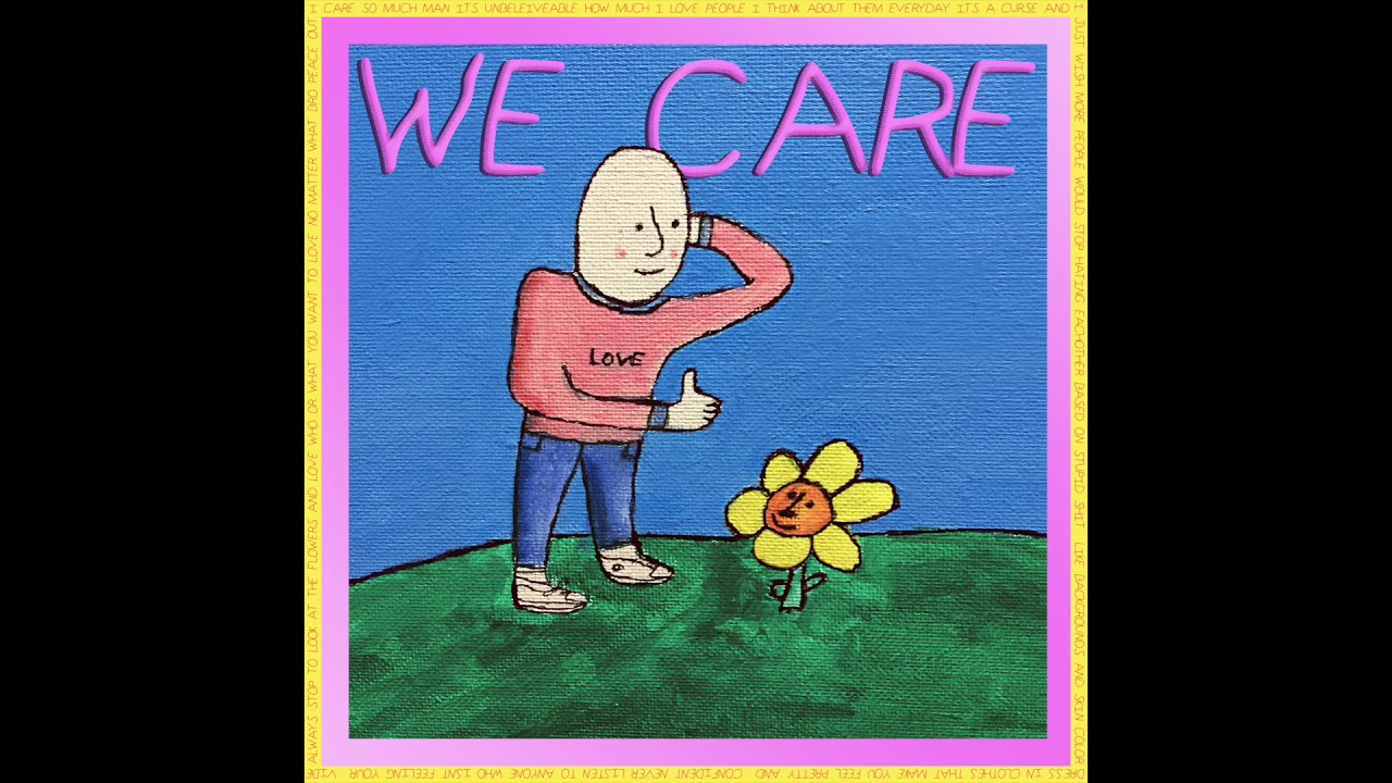 TEMPOREX - Care (Full Album)