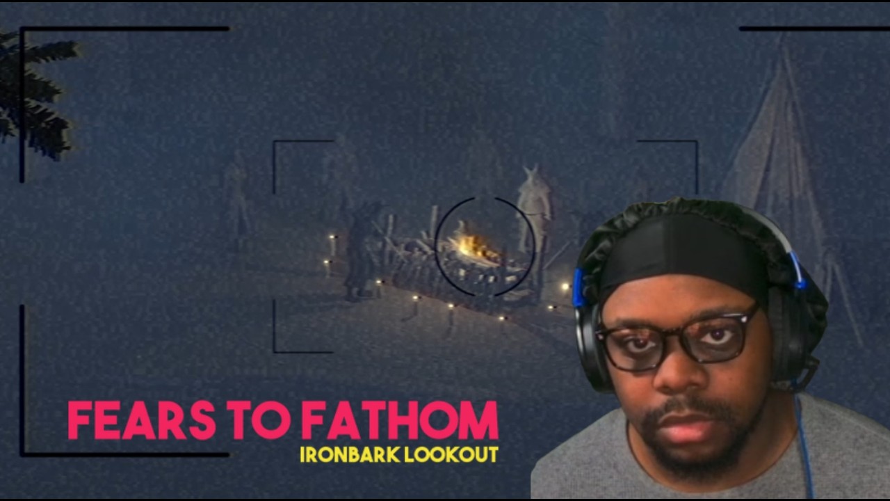Carti fans Gone TOO FAR (P.S.i cant believe it) [Fears to Fathom Ironbark Lookout 2]