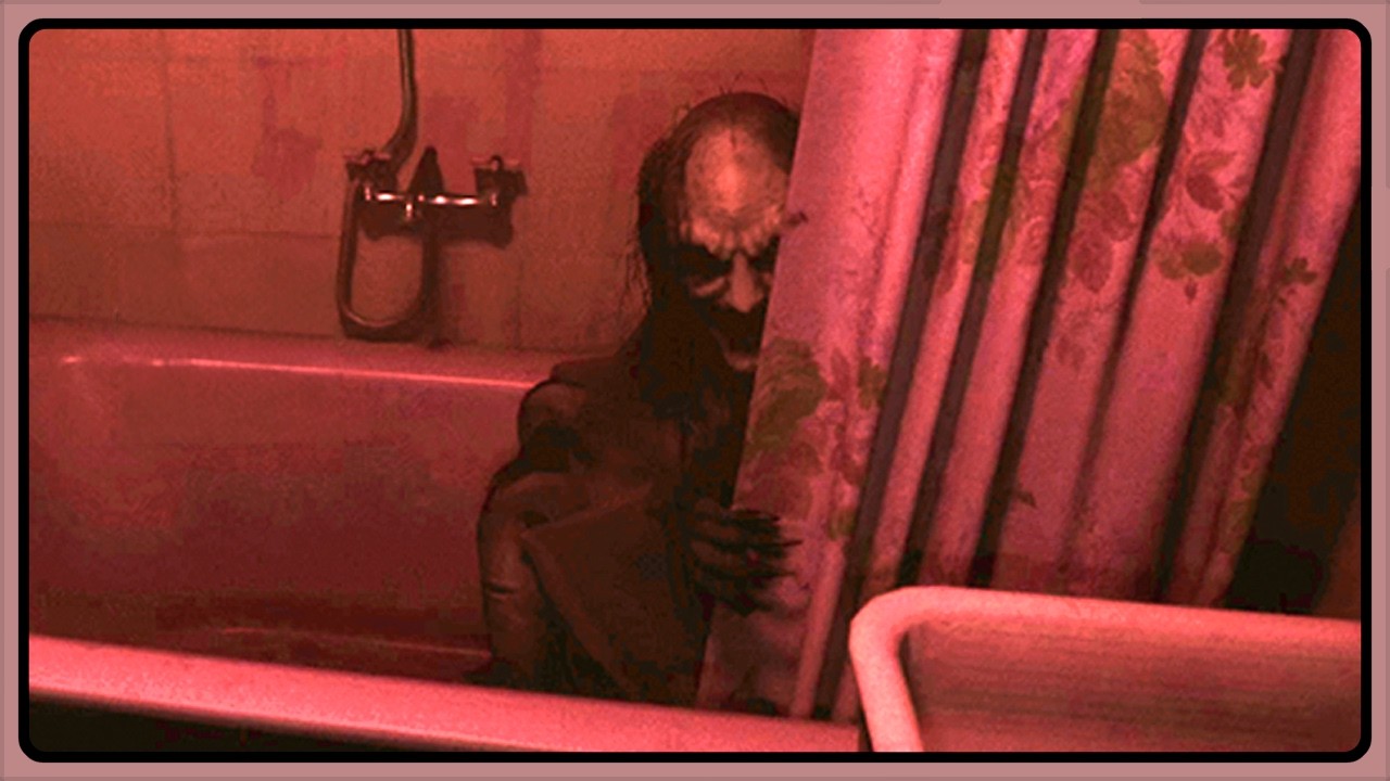 TRES JUEGOS DE TERROR