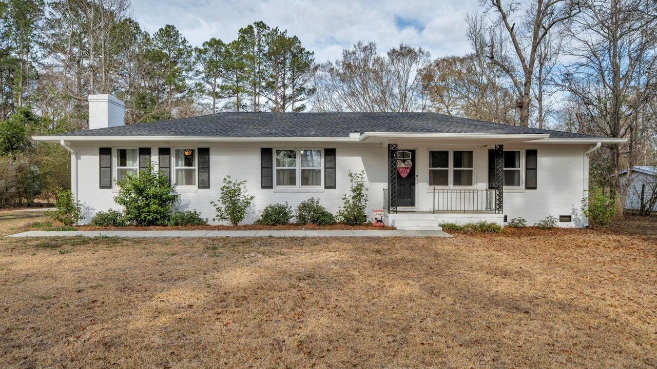 480 Country Club Rd, Dublin, GA