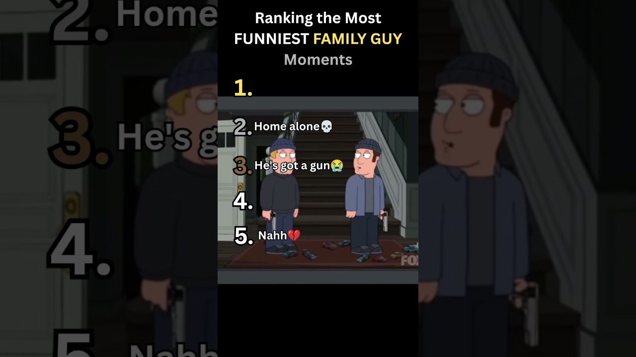 Funniest Family Guy Moments💀🤣🤣 #funny #memes #ylyl #ranking #familyguy