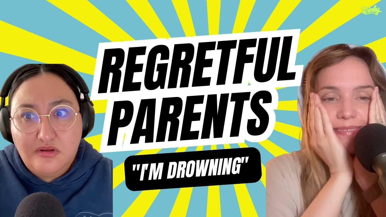 Regretful Parents: 