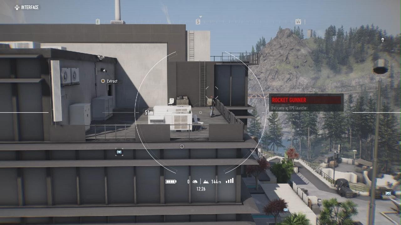 Ghost Recon Breakpoint Conquest PART 2
