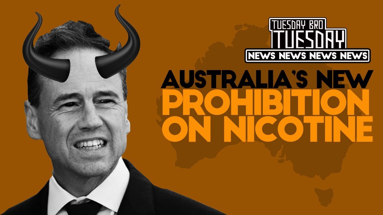 Tuesday Bro Tuesday - Greg Hunt Sells Out Australians Health  - What can we do?