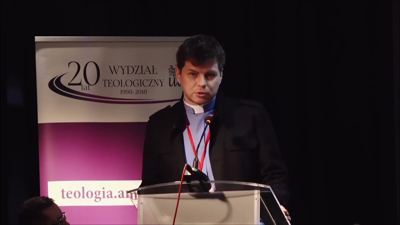 Ks. mgr Jarosław Magierski: Towarzyszenie rodzinie z doświadczeniem śmierci samob&oacute;jczej dziecka