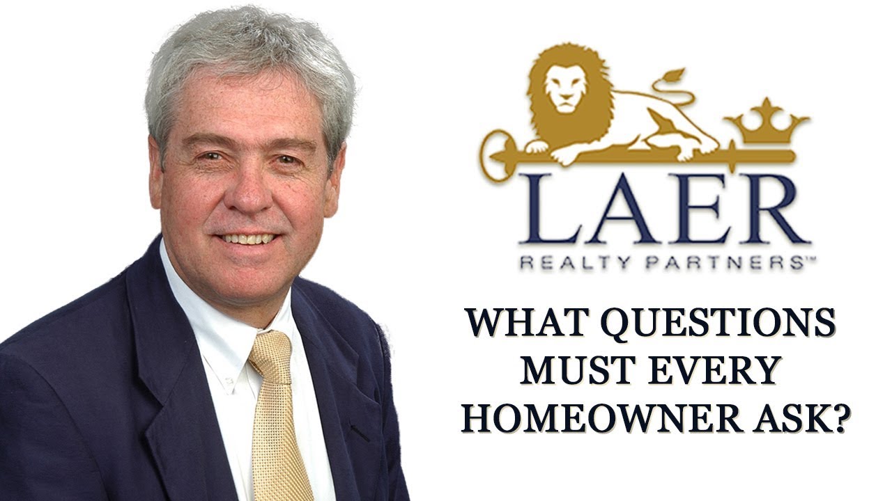 Merrimack Valley Real Estate Agent: 5 Questions for Homeowners to Ask Themselves